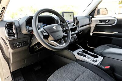 2023 Ford Bronco Sport Big Bend  Sport - Photo 3 - Dallas, TX 75220
