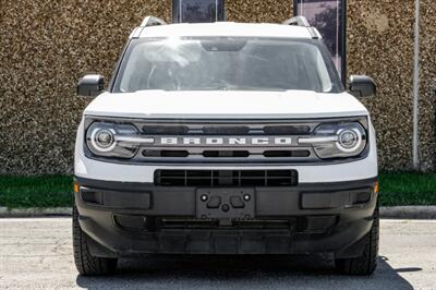 2023 Ford Bronco Sport Big Bend  Sport - Photo 6 - Dallas, TX 75220