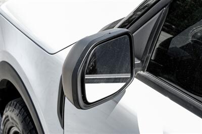 2023 Ford Bronco Sport Big Bend  Sport - Photo 36 - Dallas, TX 75220