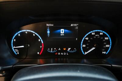 2023 Ford Bronco Sport Big Bend  Sport - Photo 17 - Dallas, TX 75220