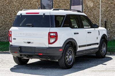 2023 Ford Bronco Sport Big Bend  Sport - Photo 8 - Dallas, TX 75220