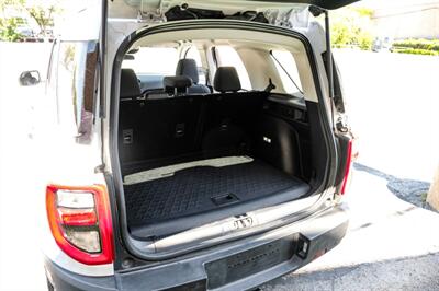 2023 Ford Bronco Sport Big Bend  Sport - Photo 48 - Dallas, TX 75220