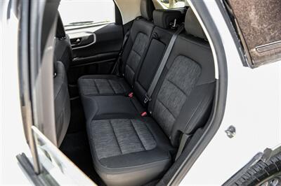 2023 Ford Bronco Sport Big Bend  Sport - Photo 34 - Dallas, TX 75220