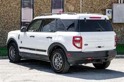 2023 Ford Bronco Sport Big Bend  Sport - Photo 10 - Dallas, TX 75220