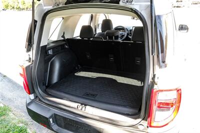 2023 Ford Bronco Sport Big Bend  Sport - Photo 47 - Dallas, TX 75220