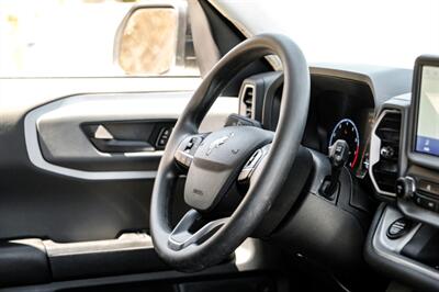 2023 Ford Bronco Sport Big Bend  Sport - Photo 12 - Dallas, TX 75220