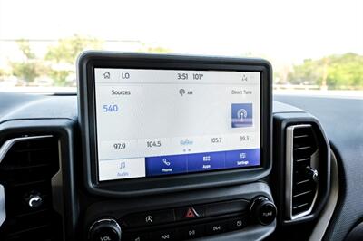 2023 Ford Bronco Sport Big Bend  Sport - Photo 26 - Dallas, TX 75220