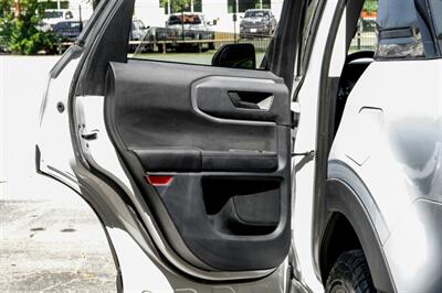 2023 Ford Bronco Sport Big Bend  Sport - Photo 40 - Dallas, TX 75220