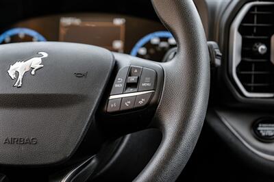 2023 Ford Bronco Sport Big Bend  Sport - Photo 16 - Dallas, TX 75220