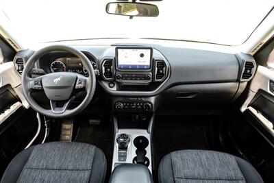 2023 Ford Bronco Sport Big Bend  Sport - Photo 13 - Dallas, TX 75220