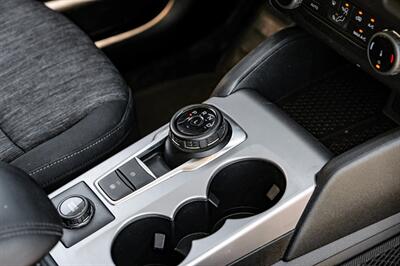2023 Ford Bronco Sport Big Bend  Sport - Photo 22 - Dallas, TX 75220