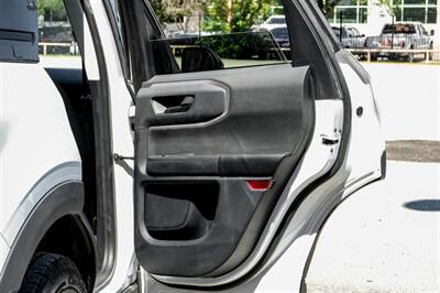 2023 Ford Bronco Sport Big Bend  Sport - Photo 41 - Dallas, TX 75220