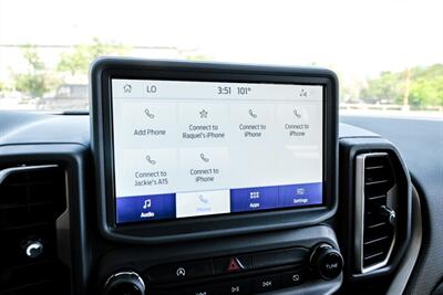 2023 Ford Bronco Sport Big Bend  Sport - Photo 27 - Dallas, TX 75220