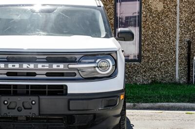 2023 Ford Bronco Sport Big Bend  Sport - Photo 42 - Dallas, TX 75220