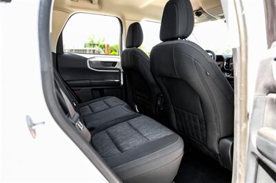 2023 Ford Bronco Sport Big Bend  Sport - Photo 32 - Dallas, TX 75220