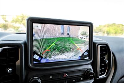 2023 Ford Bronco Sport Big Bend  Sport - Photo 20 - Dallas, TX 75220