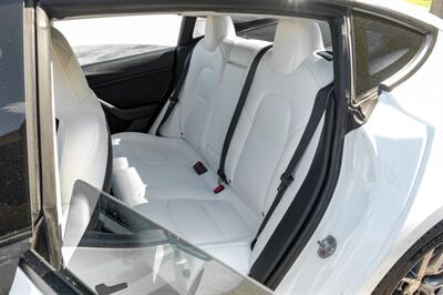 2022 Tesla Model 3 Long Range   - Photo 33 - Dallas, TX 75220