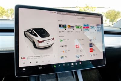 2022 Tesla Model 3 Long Range   - Photo 23 - Dallas, TX 75220