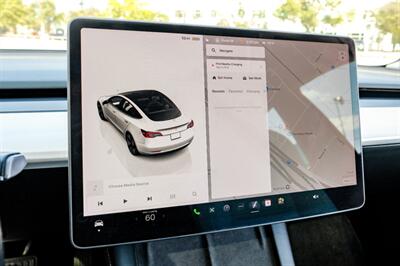 2022 Tesla Model 3 Long Range   - Photo 17 - Dallas, TX 75220