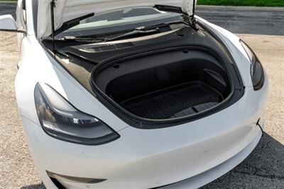 2022 Tesla Model 3 Long Range   - Photo 43 - Dallas, TX 75220