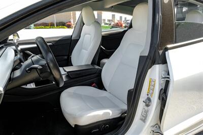 2022 Tesla Model 3 Long Range   - Photo 26 - Dallas, TX 75220