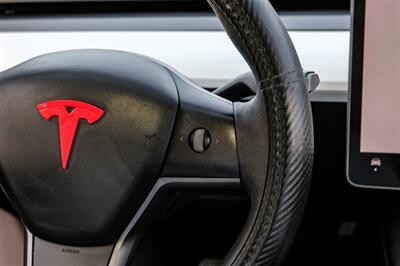 2022 Tesla Model 3 Long Range   - Photo 15 - Dallas, TX 75220