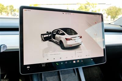 2022 Tesla Model 3 Long Range   - Photo 20 - Dallas, TX 75220