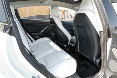 2022 Tesla Model 3 Long Range   - Photo 31 - Dallas, TX 75220