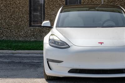 2022 Tesla Model 3 Long Range   - Photo 40 - Dallas, TX 75220