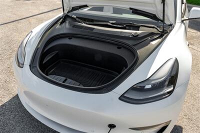 2022 Tesla Model 3 Long Range   - Photo 42 - Dallas, TX 75220