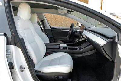 2022 Tesla Model 3 Long Range   - Photo 28 - Dallas, TX 75220