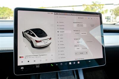 2022 Tesla Model 3 Long Range   - Photo 24 - Dallas, TX 75220