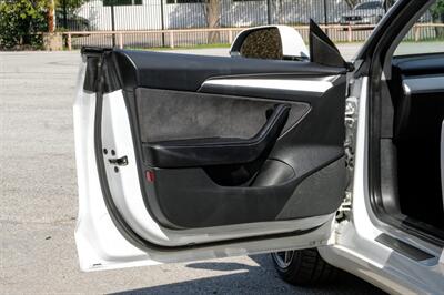 2022 Tesla Model 3 Long Range   - Photo 36 - Dallas, TX 75220