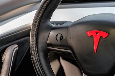 2022 Tesla Model 3 Long Range   - Photo 14 - Dallas, TX 75220