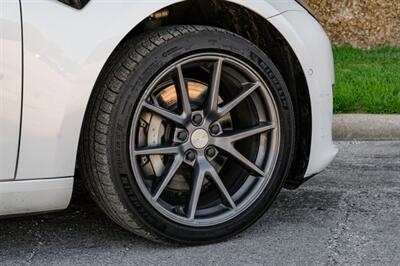 2022 Tesla Model 3 Long Range   - Photo 45 - Dallas, TX 75220