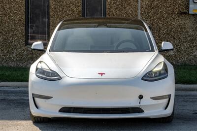 2022 Tesla Model 3 Long Range   - Photo 6 - Dallas, TX 75220