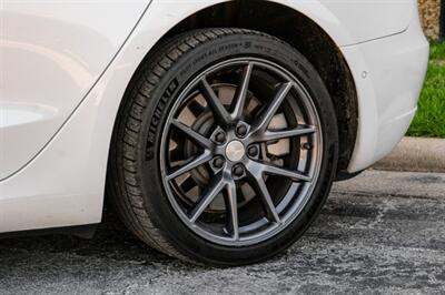 2022 Tesla Model 3 Long Range   - Photo 47 - Dallas, TX 75220