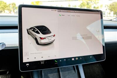 2022 Tesla Model 3 Long Range   - Photo 21 - Dallas, TX 75220