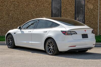 2022 Tesla Model 3 Long Range   - Photo 10 - Dallas, TX 75220