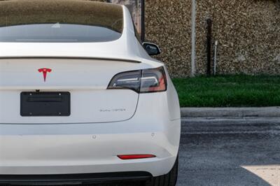 2022 Tesla Model 3 Long Range   - Photo 41 - Dallas, TX 75220