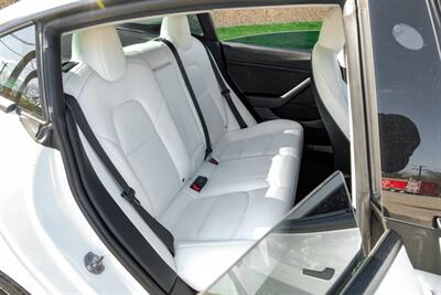 2022 Tesla Model 3 Long Range   - Photo 30 - Dallas, TX 75220