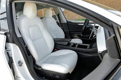 2022 Tesla Model 3 Long Range   - Photo 29 - Dallas, TX 75220