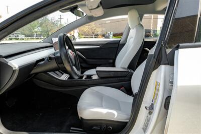 2022 Tesla Model 3 Long Range   - Photo 4 - Dallas, TX 75220