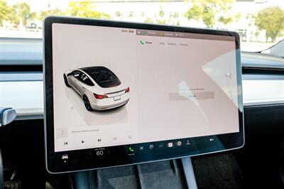 2022 Tesla Model 3 Long Range   - Photo 22 - Dallas, TX 75220