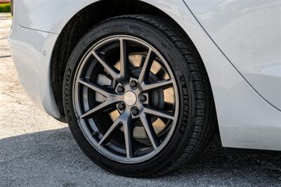 2022 Tesla Model 3 Long Range   - Photo 44 - Dallas, TX 75220