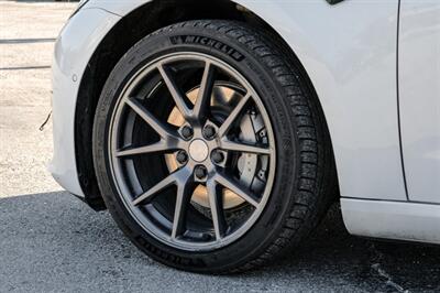 2022 Tesla Model 3 Long Range   - Photo 46 - Dallas, TX 75220