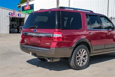 2016 Ford Expedition XLT - KING RANCH   - Photo 9 - Dallas, TX 75220