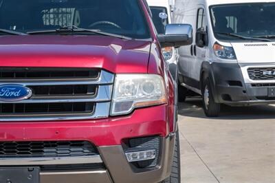 2016 Ford Expedition XLT - KING RANCH   - Photo 64 - Dallas, TX 75220