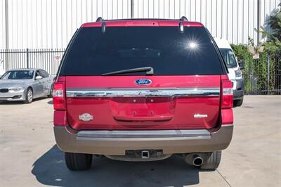 2016 Ford Expedition XLT - KING RANCH   - Photo 11 - Dallas, TX 75220