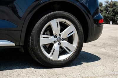 2019 Audi Q5 quattro Premium Plus 45 TFSI   - Photo 67 - Dallas, TX 75220